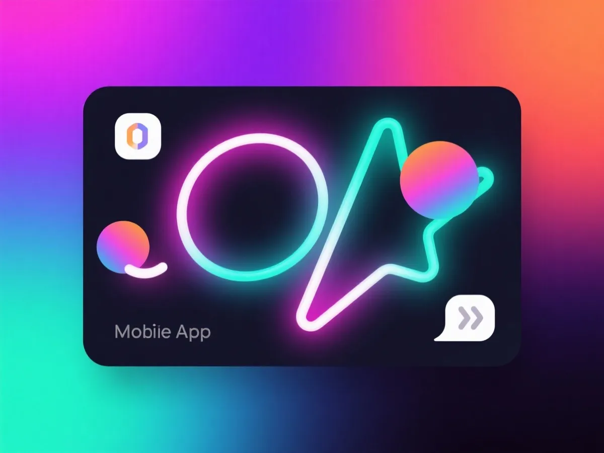 欧陆娱乐 注册与娱乐体验插画